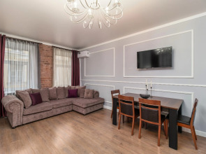 Апартаменты Imperial на Фонтанке 10 гостей