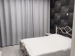 Апартаменты Сказочный берег