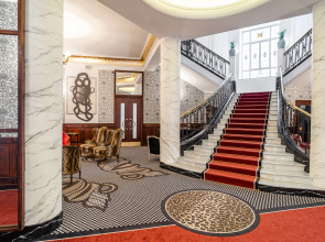 H15 Francuski Hotel