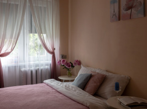 Апартаменты  4-комнатные в Амалиенау, Zoya-Apart