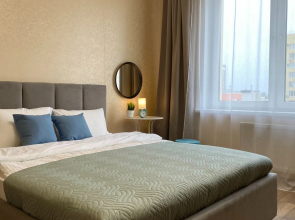 Апартаменты рядом с ТРК Фирма Мир