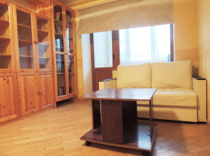 Апартаменты Проспект Красной Армии 3