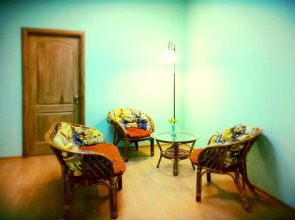 Хостел 7 Rooms