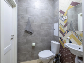 Хостел Дип Слип