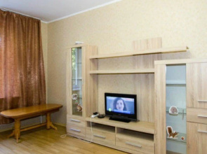 Kвартира на Ленинском 35