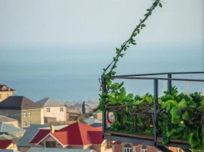 Отель Hillmond Hotel Baku