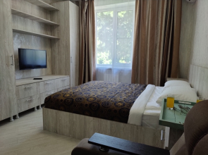 Klub Agoy Apartments 11