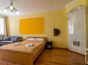 Апартаменты Стандартные Набережная Реки Фонтанки 38