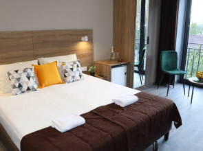 Гостевой Дом Поляна 315