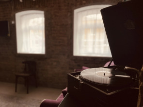 Апартаменты Посадская 6