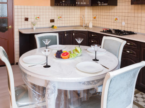 Квартира Райдас на Нежнова 21-3 1