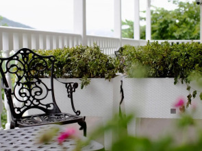 Отель Passport Tbilisi