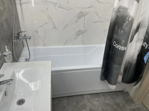 Квартира Мрамор