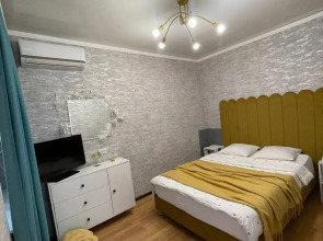 Гостевой дом Solomia