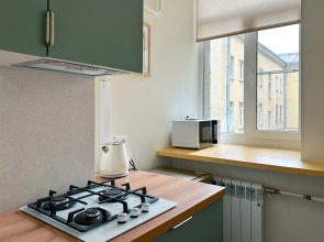 Квартира у Большого Цирка