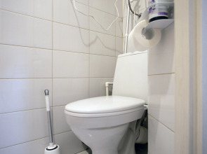 Апартаменты Quadroom 2