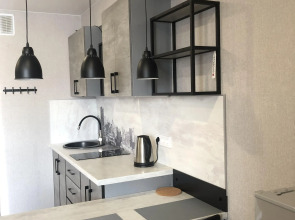 Квартира Студия рядом с центром