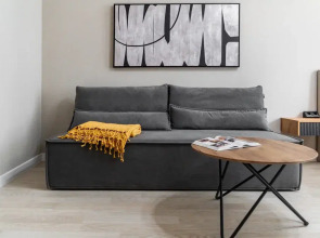 Квартира 1-к ЖК Босфор 39