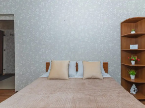 Апартаменты LikeHome на Транспортной 16/4