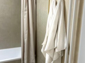 Квартира дизайнерская в Новом доме