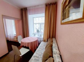 Отель Дольче Вита