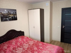 Апартаменты на Мира