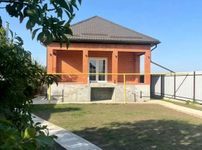 Alex  Guest house