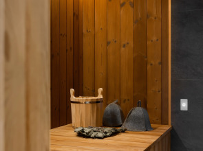 Частный дом Рябина