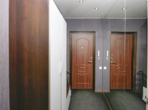 Квартира На Санкт-Петербургской