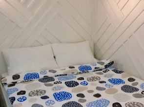 Апартаменты Орден Феникса