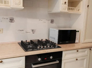 Апартаменты в историческом районе Амалиенау