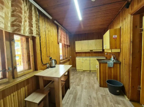 База отдыха Энергия