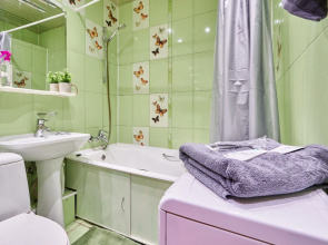 Квартира Comfort Home на Улице Клары Цеткин от Comfort home
