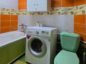 Квартира Уютная 2-х комн. квартира в Уссурийске