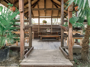 Гостевой дом Прованс