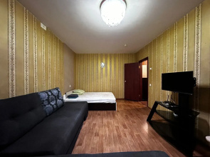 Sovremennaya Kvartira Ryadom S Mntk Im. Fedorova (mikrokhirurgiya Glaza) I SK Zarya Flat