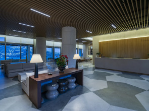 Mivara Luxury Resort & Spa Hot