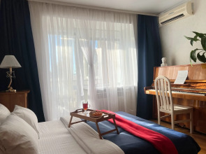 Квартира 2-к. квартира 64 м² 5/5 эт.