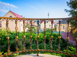 Гостевой дом Астра