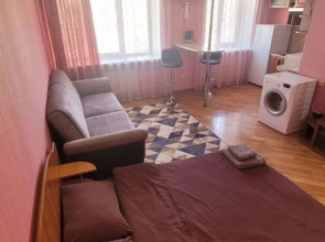 Kvartira Uutnaa v centre Barnaula u CUMa
