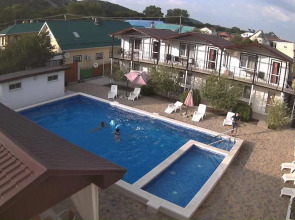 Гостевой дом Ангел