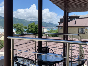 Izabella Guest House