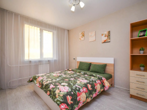 Bolshaya Vozle Trts Planeta Flat