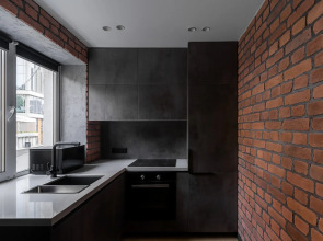 Апартаменты Nord Design