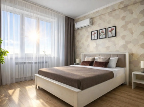 Novaya V Tsentre Goroda-Kurorta Yessentuki Flat