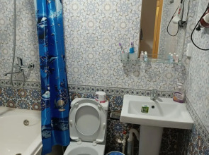 Отель Nazira Boutique