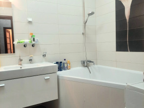 Апартаменты НА ПОБЕРЕЖЬЕ У ОЗЕРА РЯДОМ С МОРЕМ