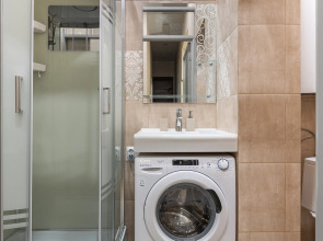 Апартаменты Рубинштейна 20/31