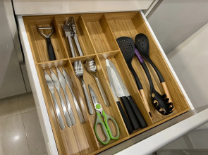 Апартаменты Гоолдмэн