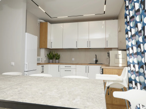 Апартаменты комплекс Море